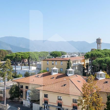 Homiday - Il Giardino --1 Min Ospedale Cisanello--Aeroporto Free Parking-- Panzió Pisa Kültér fotó