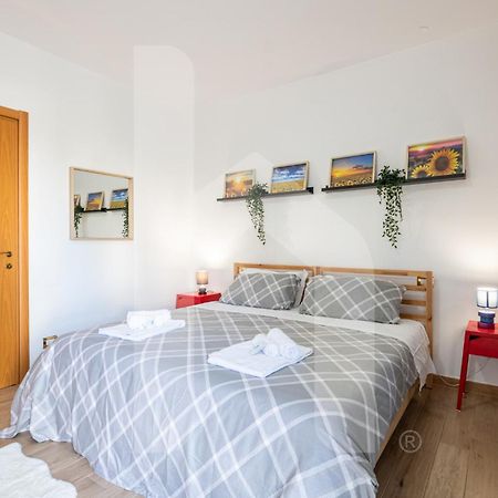 Homiday - Il Giardino --1 Min Ospedale Cisanello--Aeroporto Free Parking-- Panzió Pisa Kültér fotó