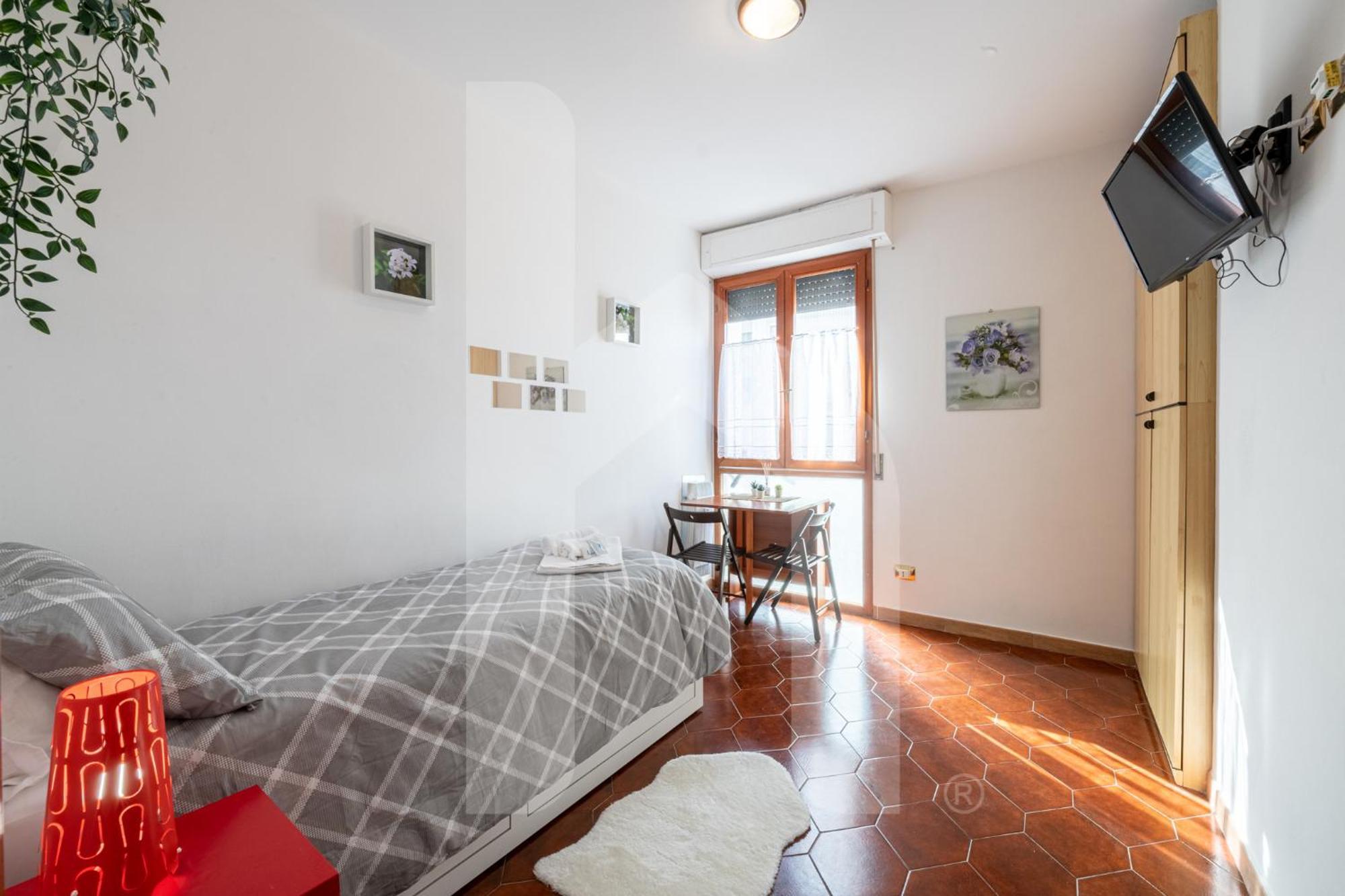 Homiday - Il Giardino --1 Min Ospedale Cisanello--Aeroporto Free Parking-- Panzió Pisa Kültér fotó