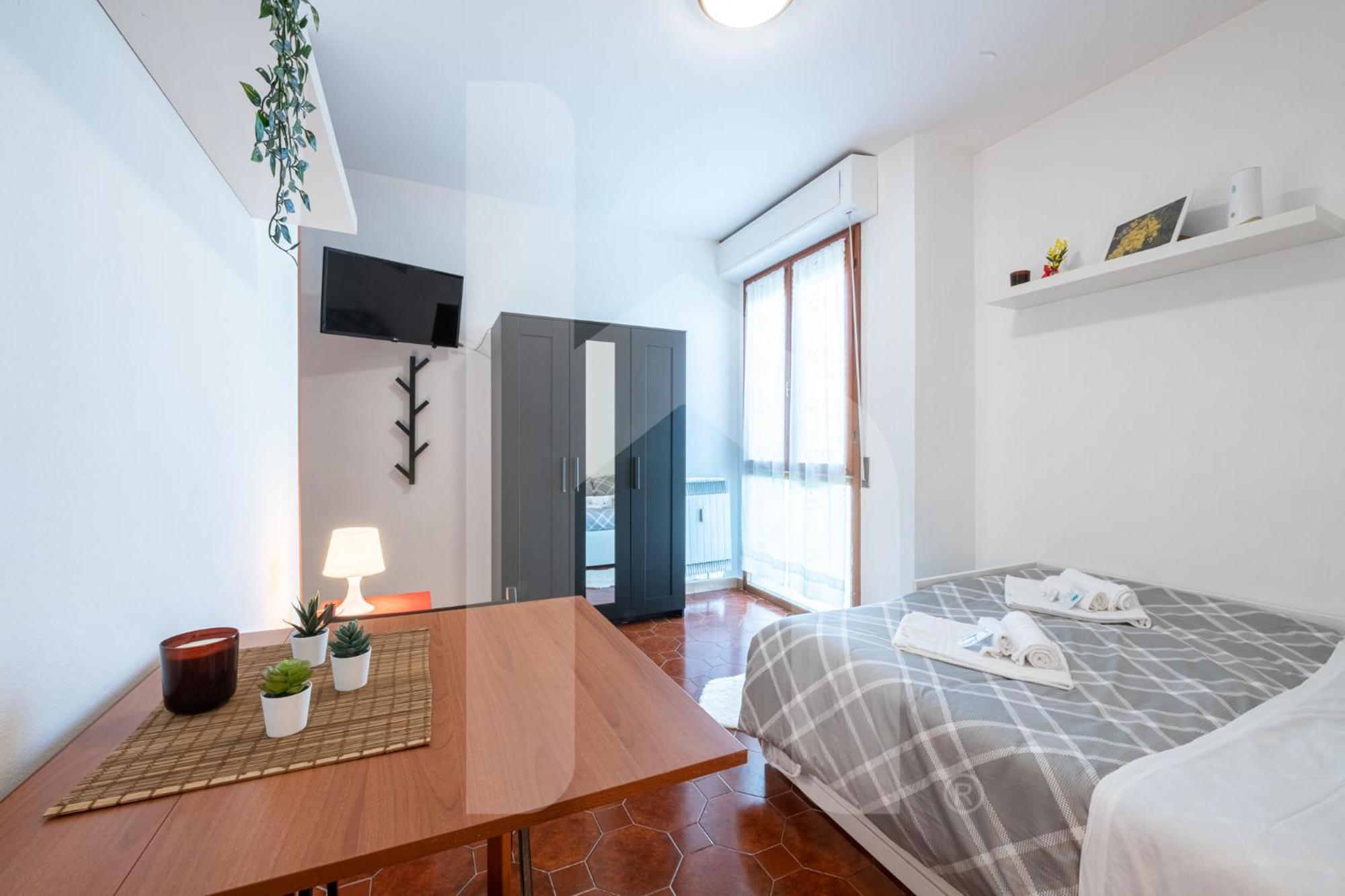 Homiday - Il Giardino --1 Min Ospedale Cisanello--Aeroporto Free Parking-- Panzió Pisa Kültér fotó